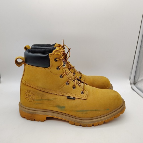 Red Wing Shoes | Shoes | Red Wing Irish Setter 8366 6 Safety Toe